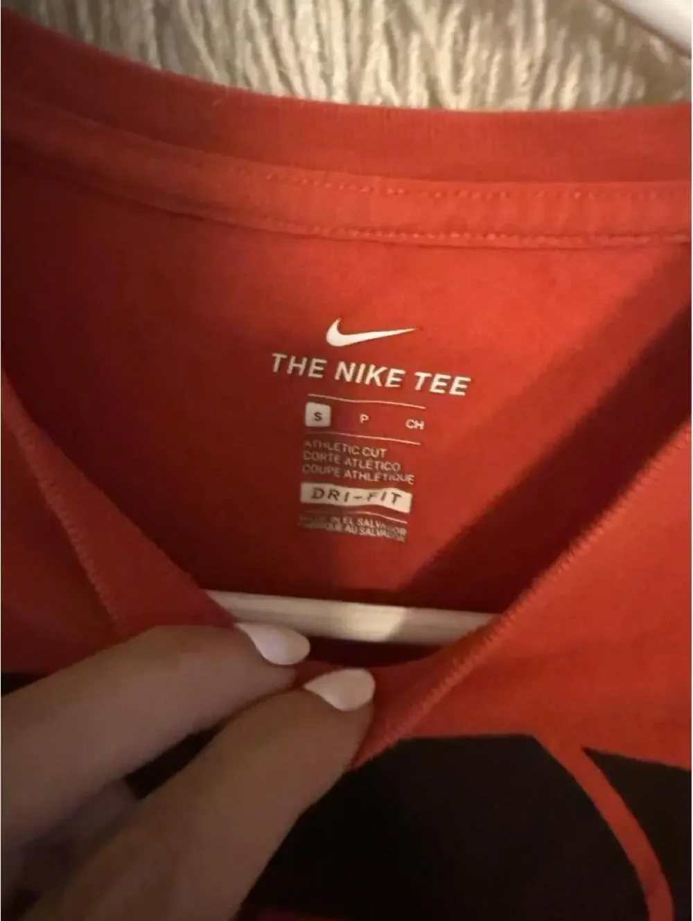 Nike this dri